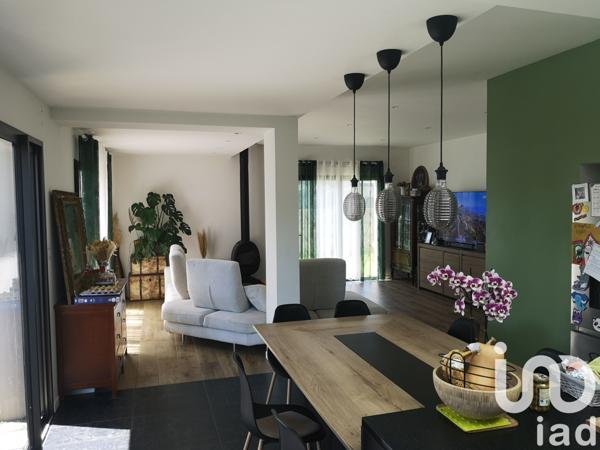 Maison à vendre 7 pièces 147 m² Plougastel-Daoulas