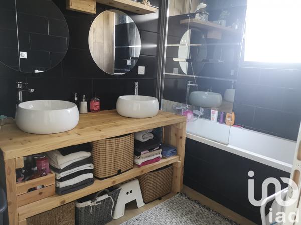 Maison à vendre 7 pièces 147 m² Plougastel-Daoulas