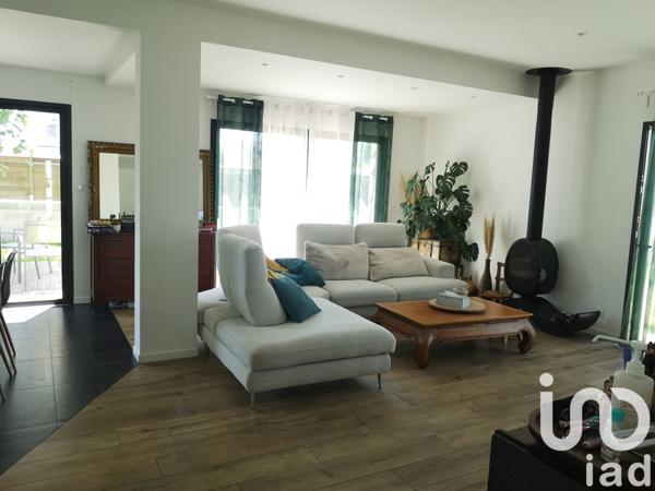 Maison à vendre 7 pièces 147 m² Plougastel-Daoulas