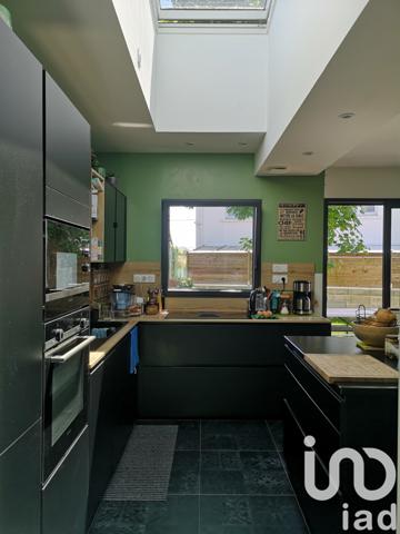 Maison à vendre 7 pièces 147 m² Plougastel-Daoulas