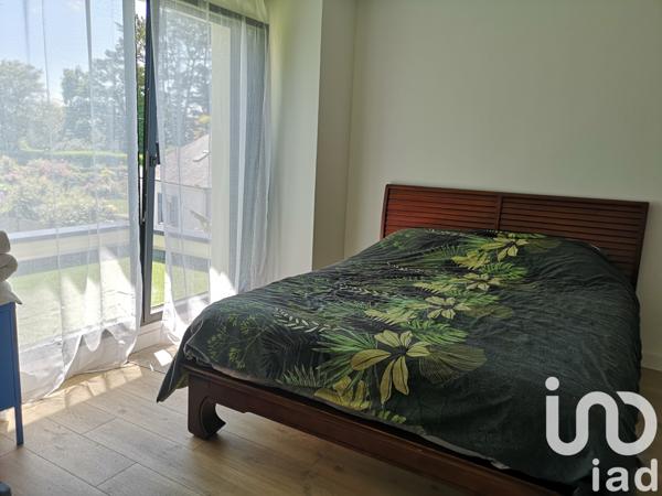 Maison à vendre 7 pièces 147 m² Plougastel-Daoulas