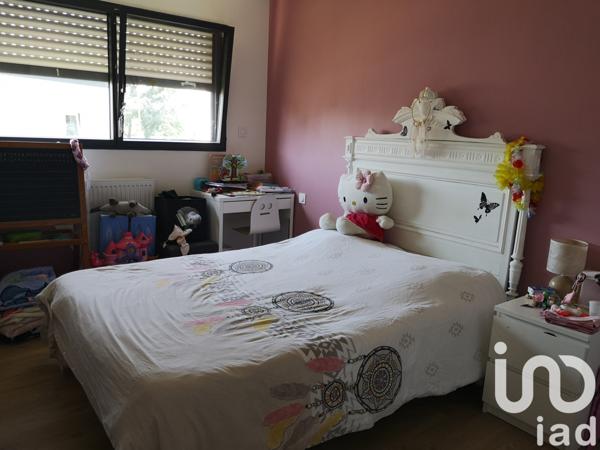 Maison à vendre 7 pièces 147 m² Plougastel-Daoulas