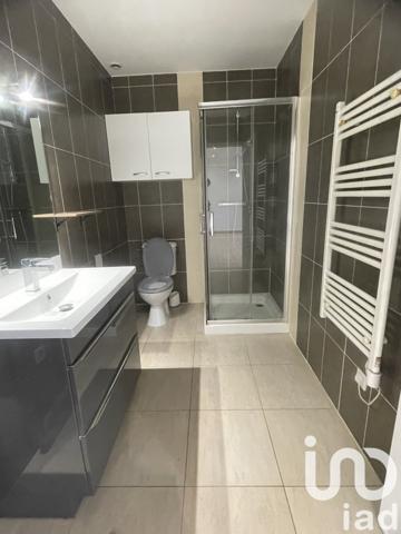 Appartement à vendre 2 pièces 39 m² Varennes-Jarcy