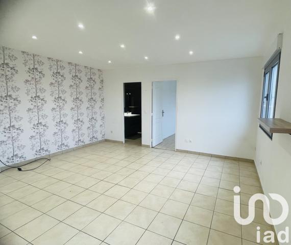 Appartement à vendre 2 pièces 39 m² Varennes-Jarcy