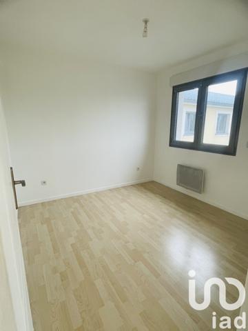 Appartement à vendre 2 pièces 39 m² Varennes-Jarcy
