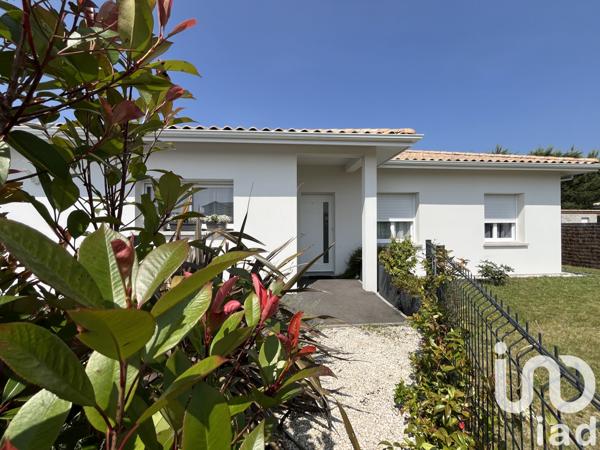 Maison à vendre 6 pièces 133 m² Mios