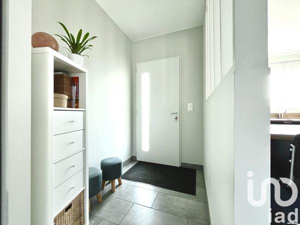 Maison à vendre 6 pièces 133 m² Mios