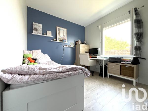 Maison à vendre 6 pièces 133 m² Mios