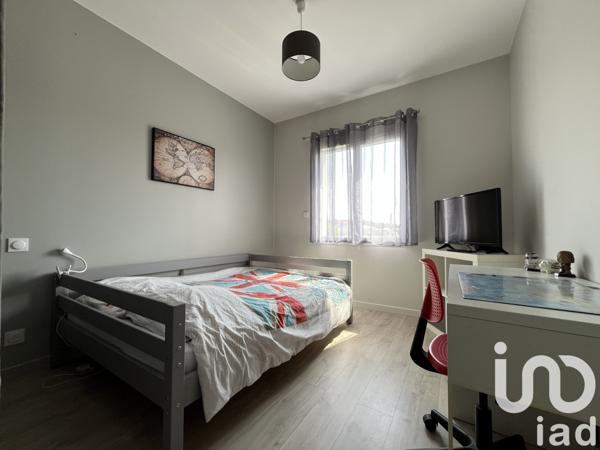 Maison à vendre 6 pièces 133 m² Mios