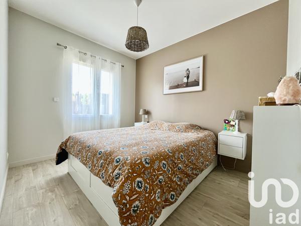Maison à vendre 6 pièces 133 m² Mios