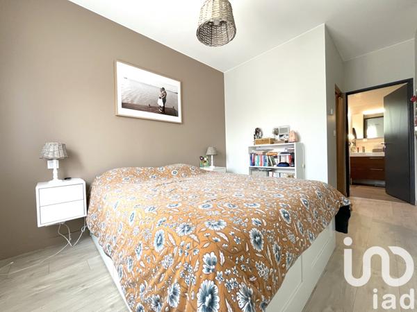 Maison à vendre 6 pièces 133 m² Mios