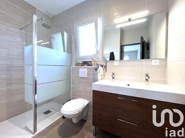 Maison à vendre 6 pièces 133 m² Mios