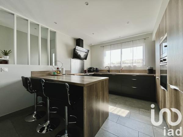 Maison à vendre 6 pièces 133 m² Mios