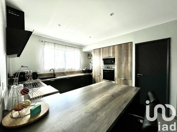 Maison à vendre 6 pièces 133 m² Mios