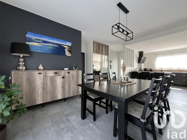 Maison à vendre 6 pièces 133 m² Mios