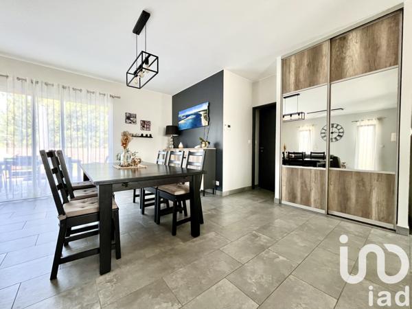 Maison à vendre 6 pièces 133 m² Mios