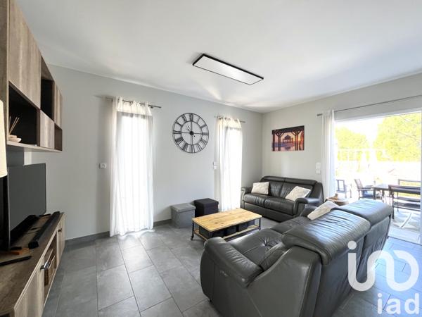 Maison à vendre 6 pièces 133 m² Mios