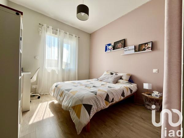 Maison à vendre 6 pièces 133 m² Mios