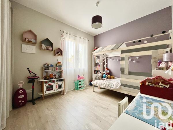 Maison à vendre 6 pièces 133 m² Mios