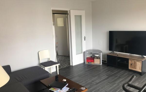 Vente Appartement P2 Chalon-sur-saone   
