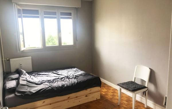 Vente Appartement P2 Chalon-sur-saone   