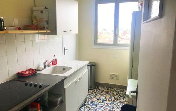 Vente Appartement P2 Chalon-sur-saone   