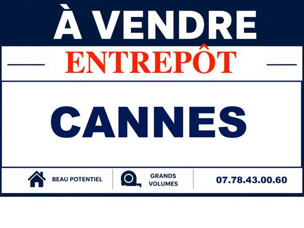 Local/bureau à vendre MOUGINS (06)