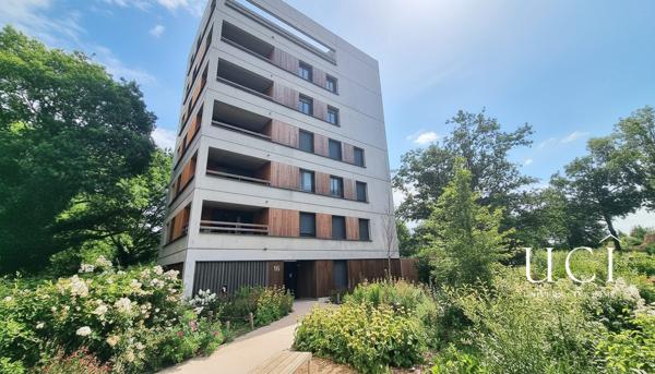 Appartement 3 chambres