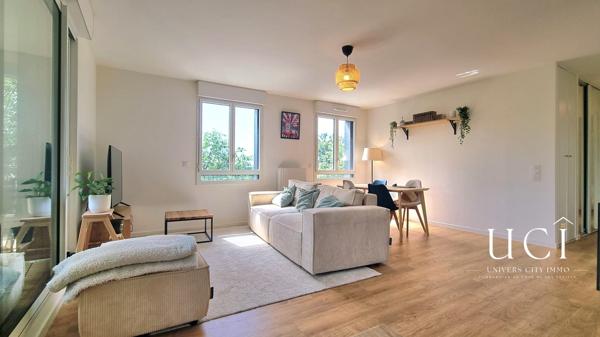 Appartement 3 chambres