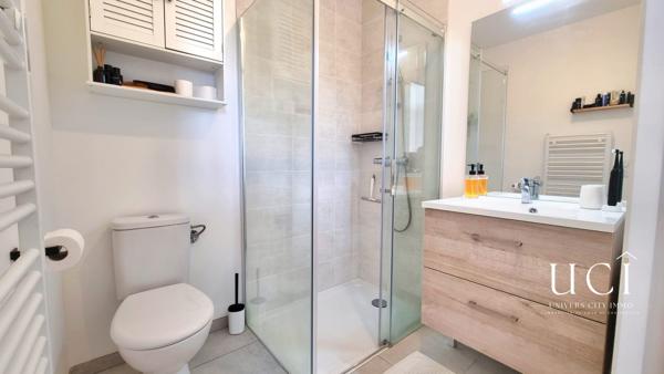Appartement 3 chambres