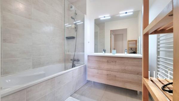 Appartement 3 chambres