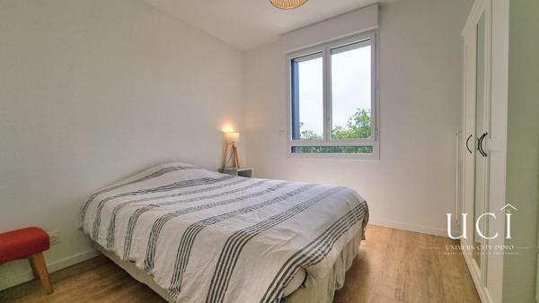 Appartement 3 chambres