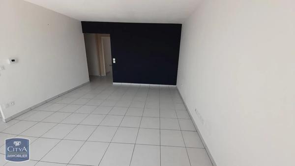 Appartement à louer 3 pièces 68.65m²