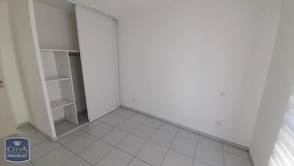 Appartement à louer 3 pièces 68.65m²