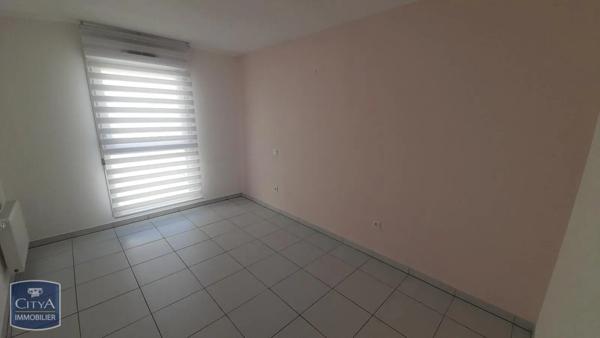 Appartement à louer 3 pièces 68.65m²