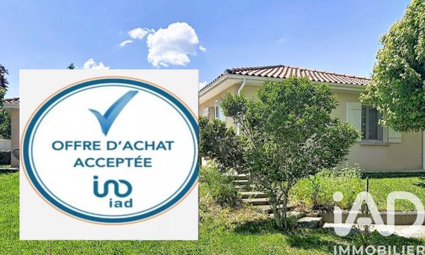 Maison à vendre 5 pièces 124 m² Millau