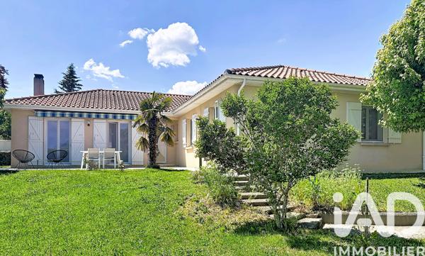 Maison à vendre 5 pièces 124 m² Millau