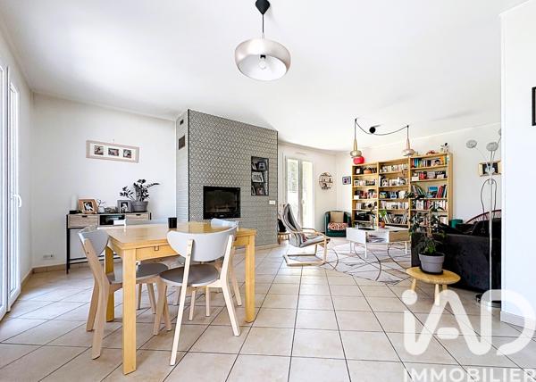 Maison à vendre 5 pièces 124 m² Millau