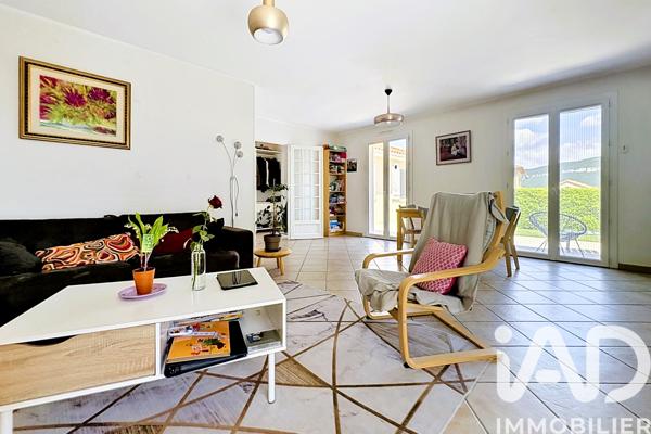 Maison à vendre 5 pièces 124 m² Millau