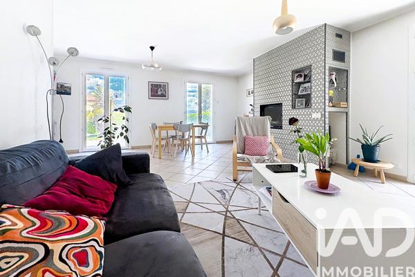 Maison à vendre 5 pièces 124 m² Millau