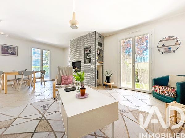 Maison à vendre 5 pièces 124 m² Millau