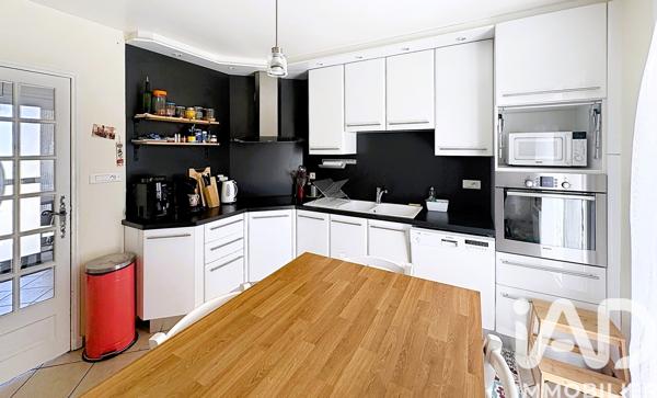Maison à vendre 5 pièces 124 m² Millau