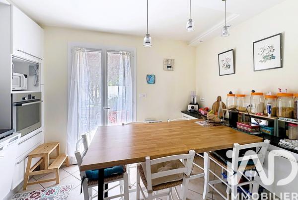 Maison à vendre 5 pièces 124 m² Millau