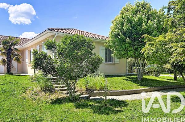 Maison à vendre 5 pièces 124 m² Millau