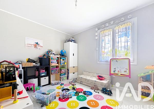 Maison à vendre 5 pièces 124 m² Millau