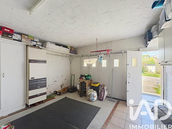 Maison à vendre 5 pièces 124 m² Millau