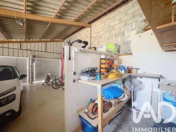 Maison à vendre 5 pièces 124 m² Millau