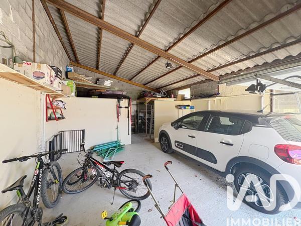 Maison à vendre 5 pièces 124 m² Millau