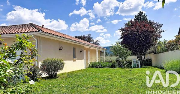 Maison à vendre 5 pièces 124 m² Millau