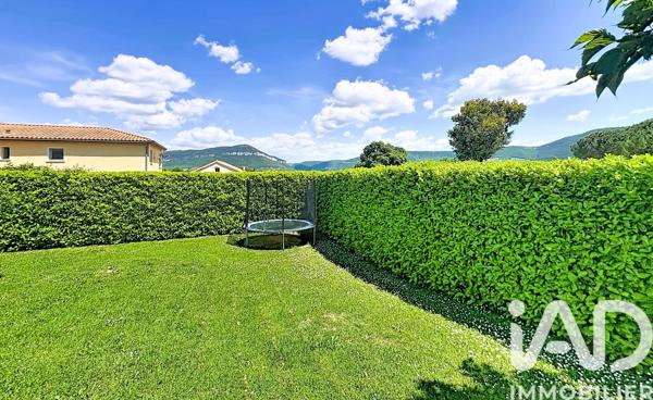 Maison à vendre 5 pièces 124 m² Millau